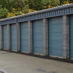 Storage units